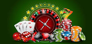 Онлайн казино Casino InBet