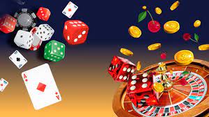 Официальный сайт NeonClub Casino